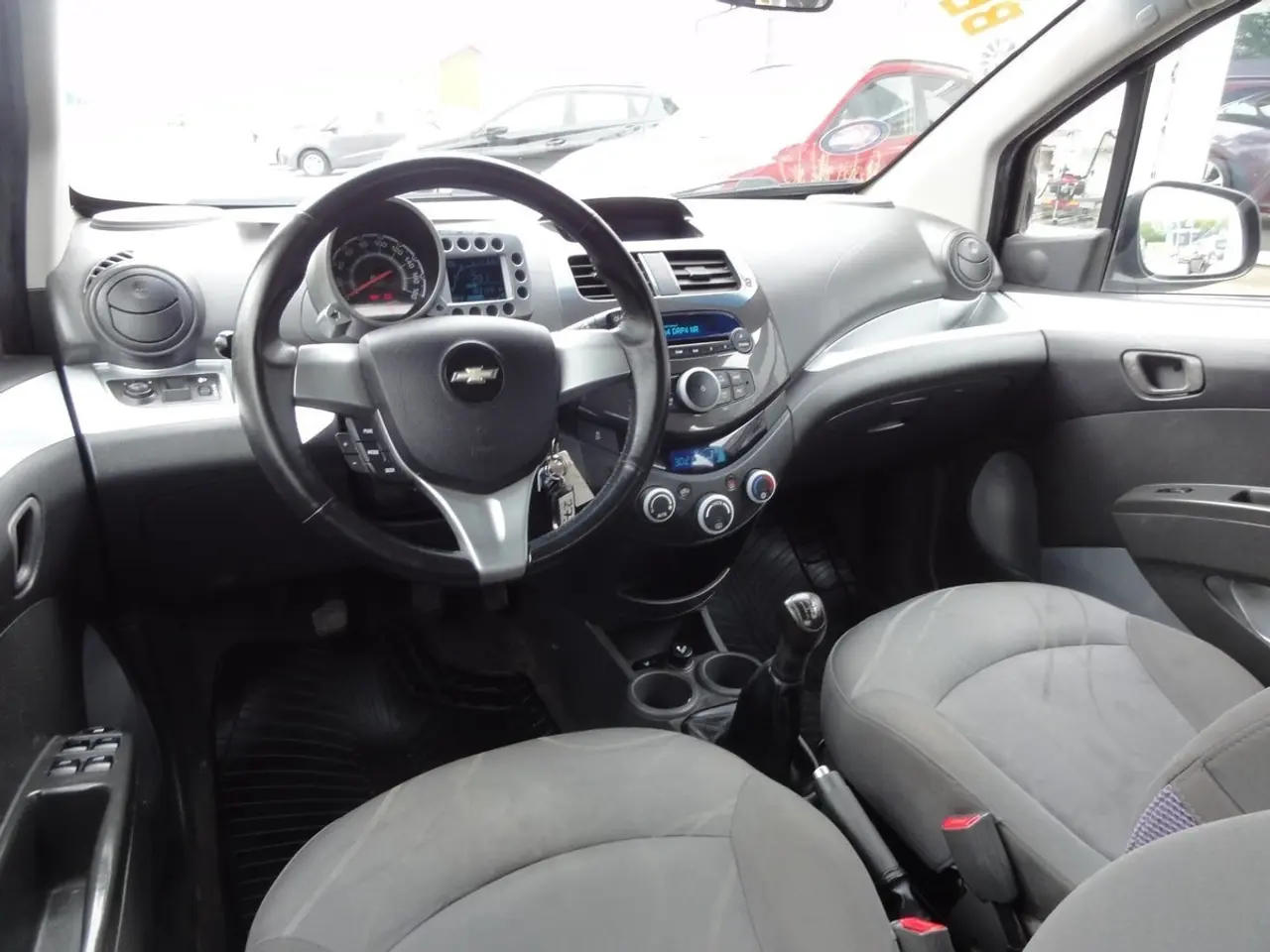 Billede 18 - Chevrolet Spark 1,2 LT
