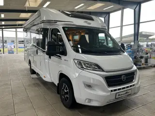 Fiat Carado 2,3 MJT T338 aut.