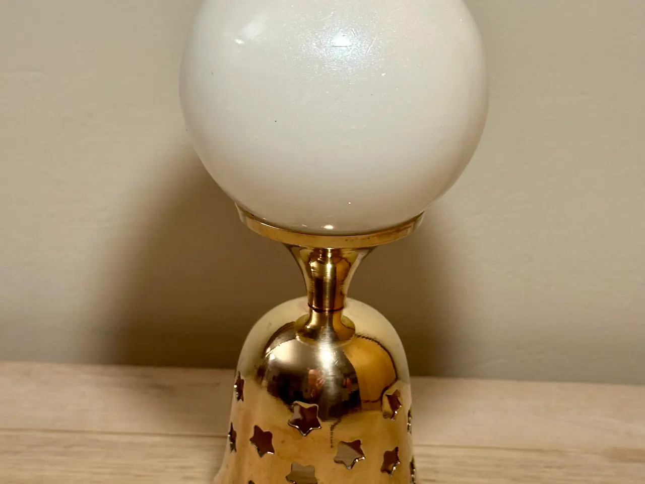 Billede 6 - Vintage genstande af messing/ bronze sælges