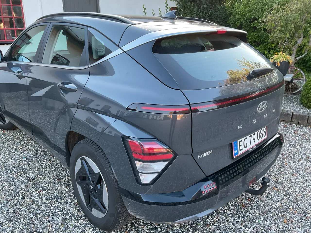 Billede 2 - Super Hyundai Kona