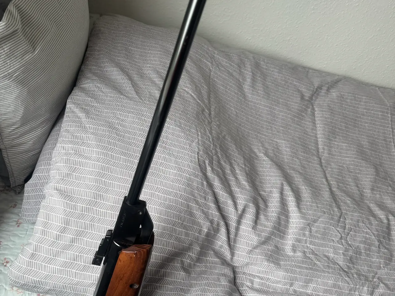 Billede 10 - WEBELY PATRUOT 4,5 mm