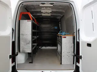 Nissan Interstar 87 L2H2 N-Connecta