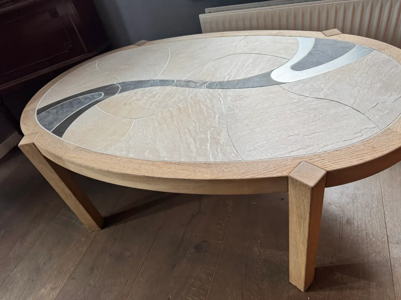 Billede 4 - Haslev Sofabord