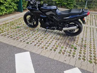 Kawasaki gpz 500s