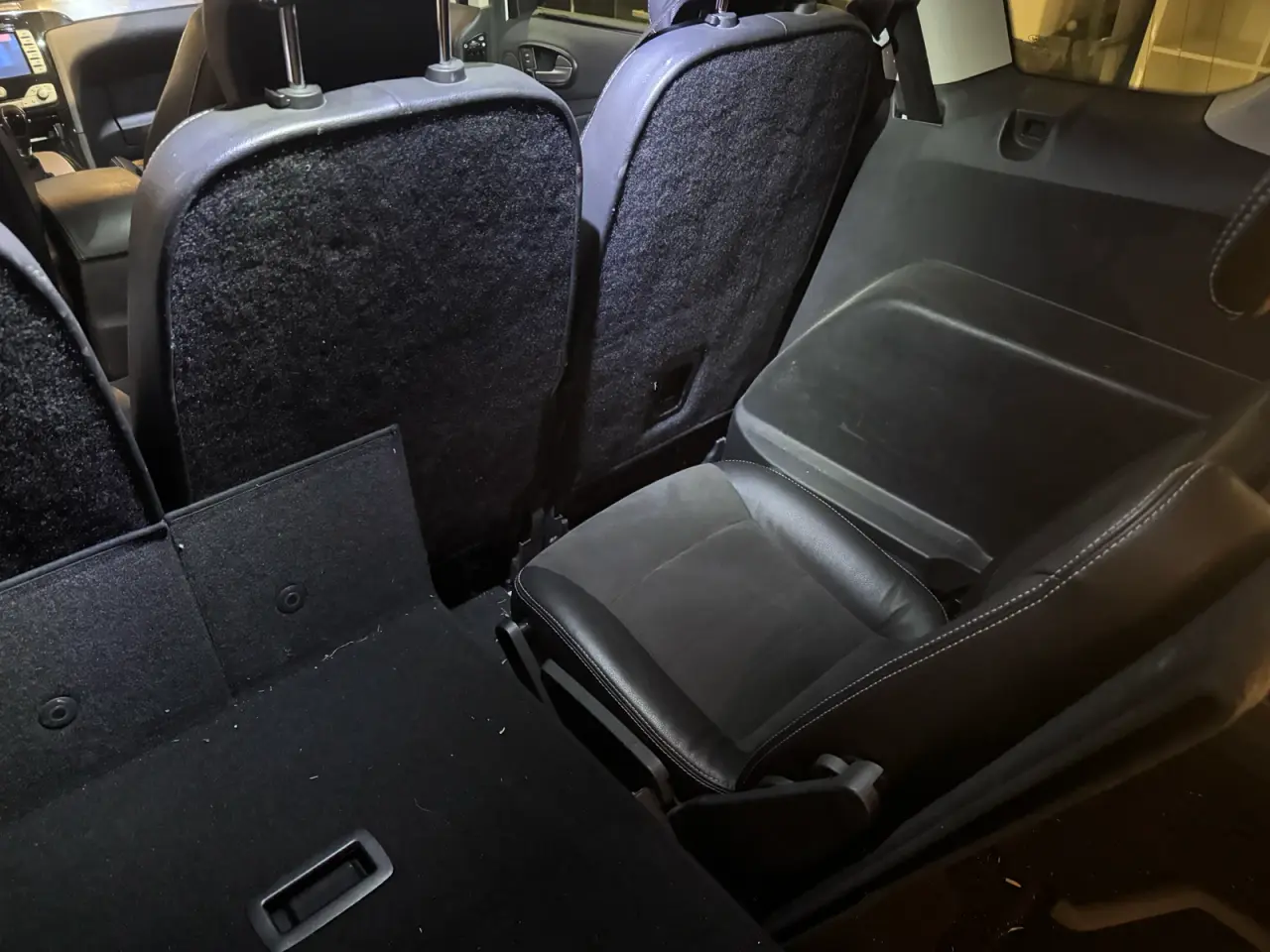 Billede 12 - Ford S-Max Titanium 7 sæder Diesel
