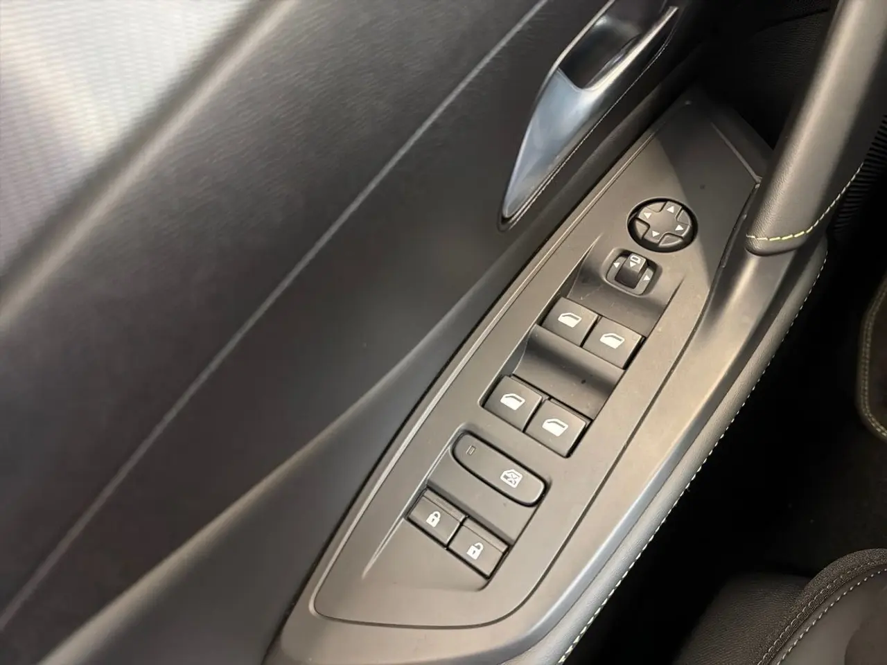 Billede 17 - Peugeot e-408 58 GT