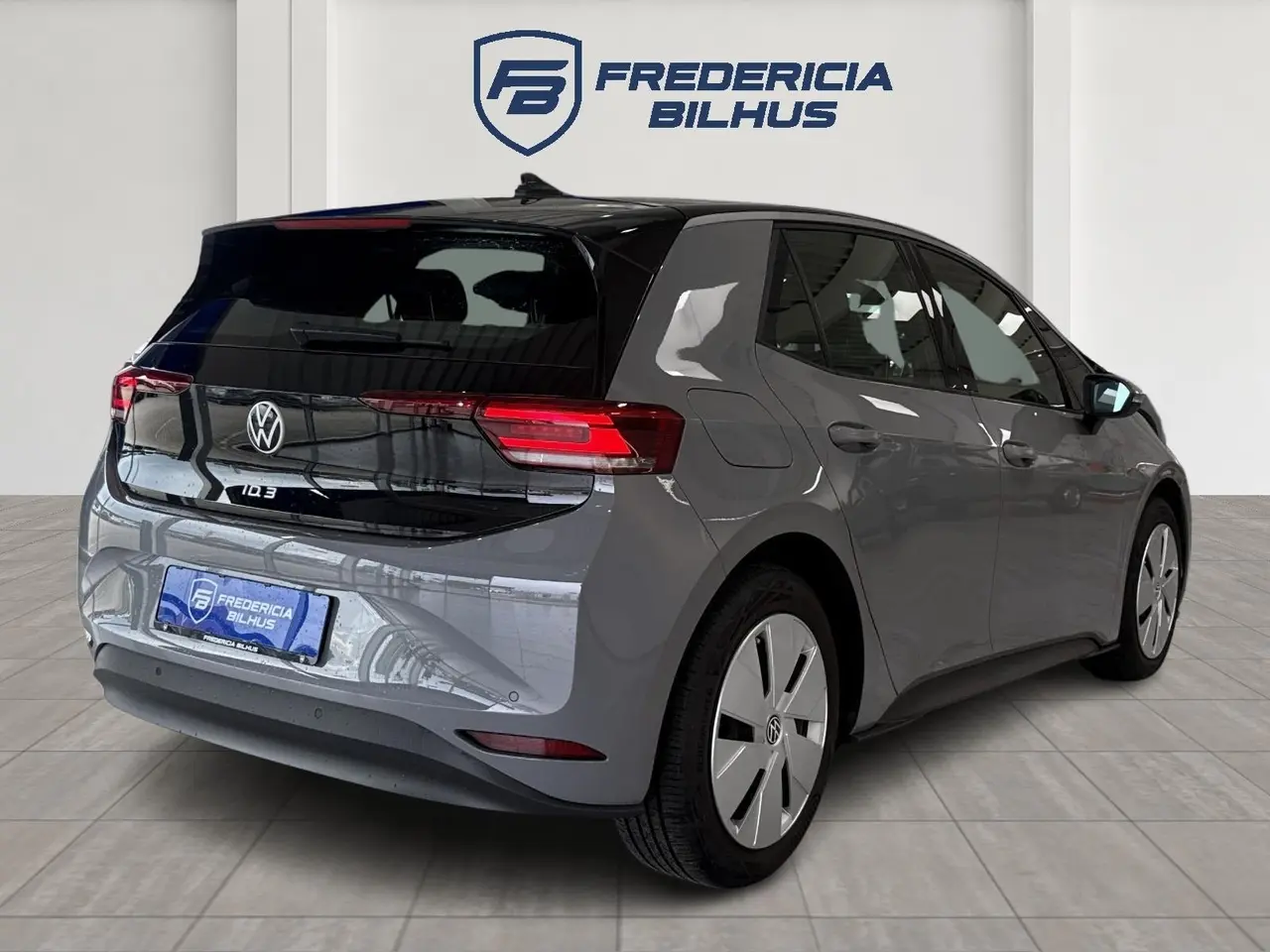Billede 3 - VW ID.3 58 Pro