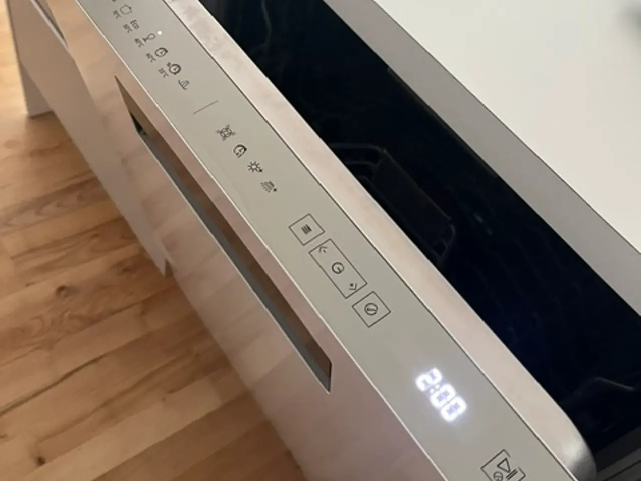Billede 1 - Blomberg opvaskemaskine GUN39S30W