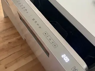 Blomberg opvaskemaskine GUN39S30W