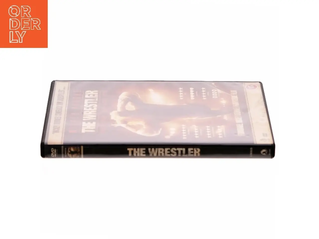 Billede 2 - The Wrestler