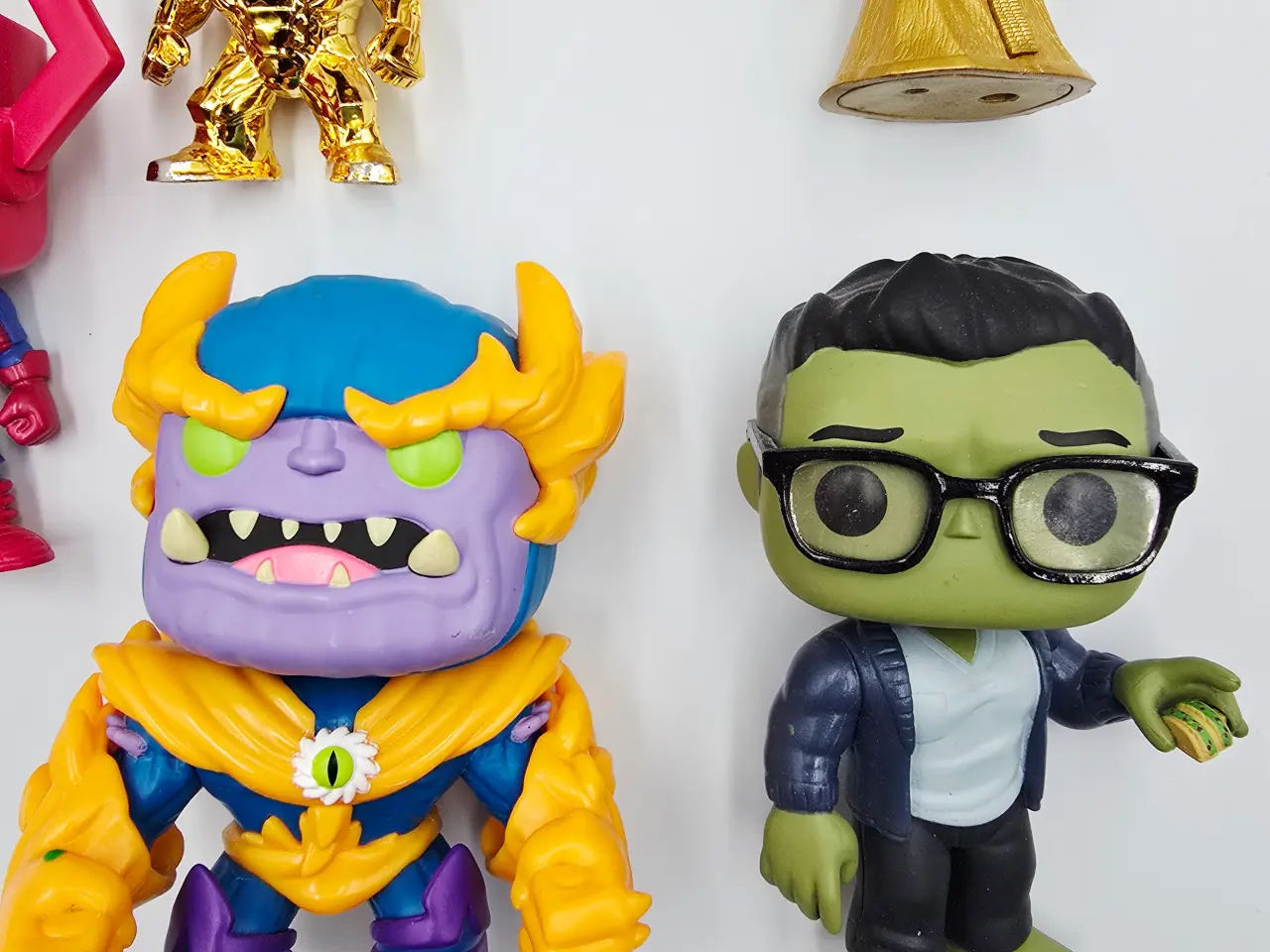 Billede 5 - Funko pop figurer sælges samlet