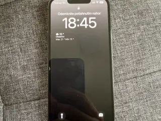 IPhone 13 pro 128gb