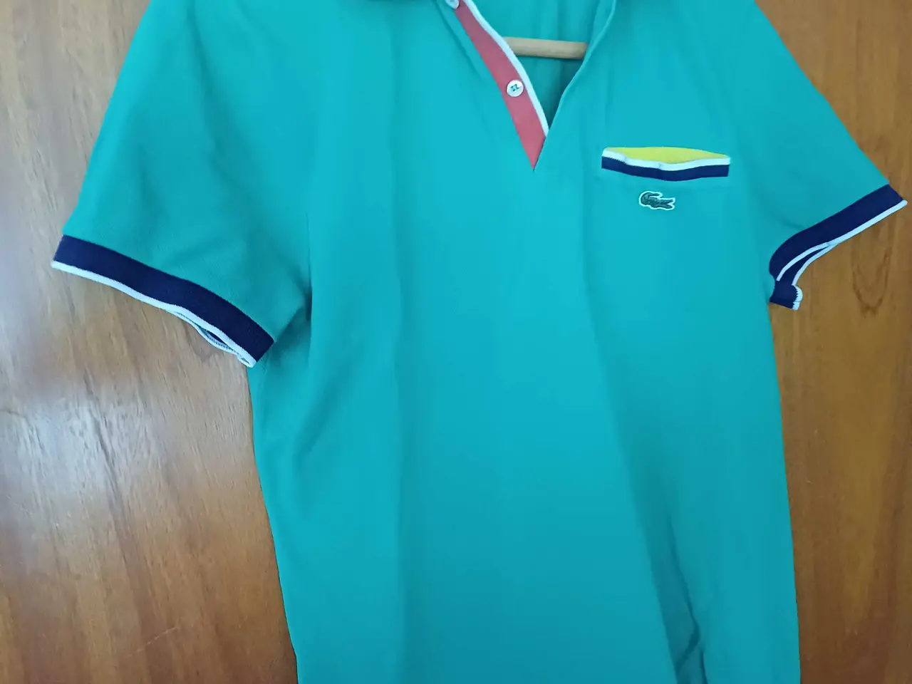 Billede 5 - Polo lacoste 3