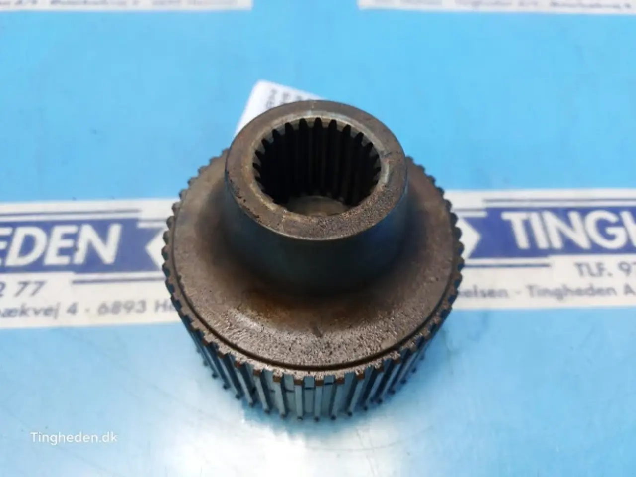 Billede 5 - New Holland 8670 Nav 9840409
