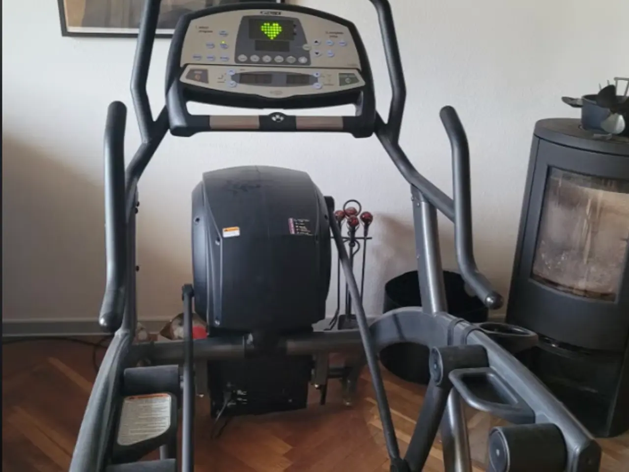 Billede 2 - Professionel Cybex ArcTrainer 600A sælges