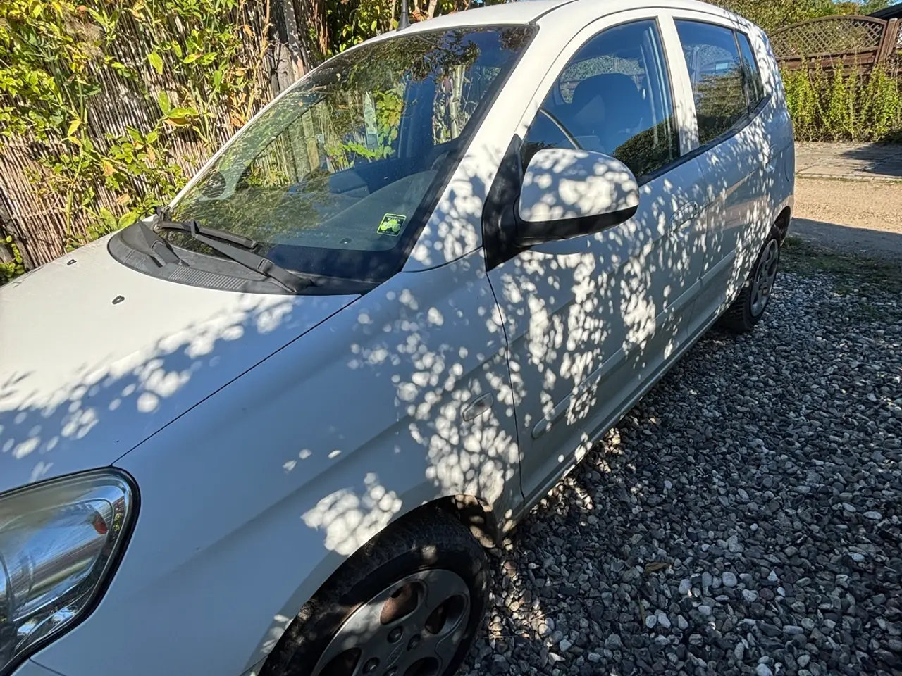Billede 2 - Kia Picanto