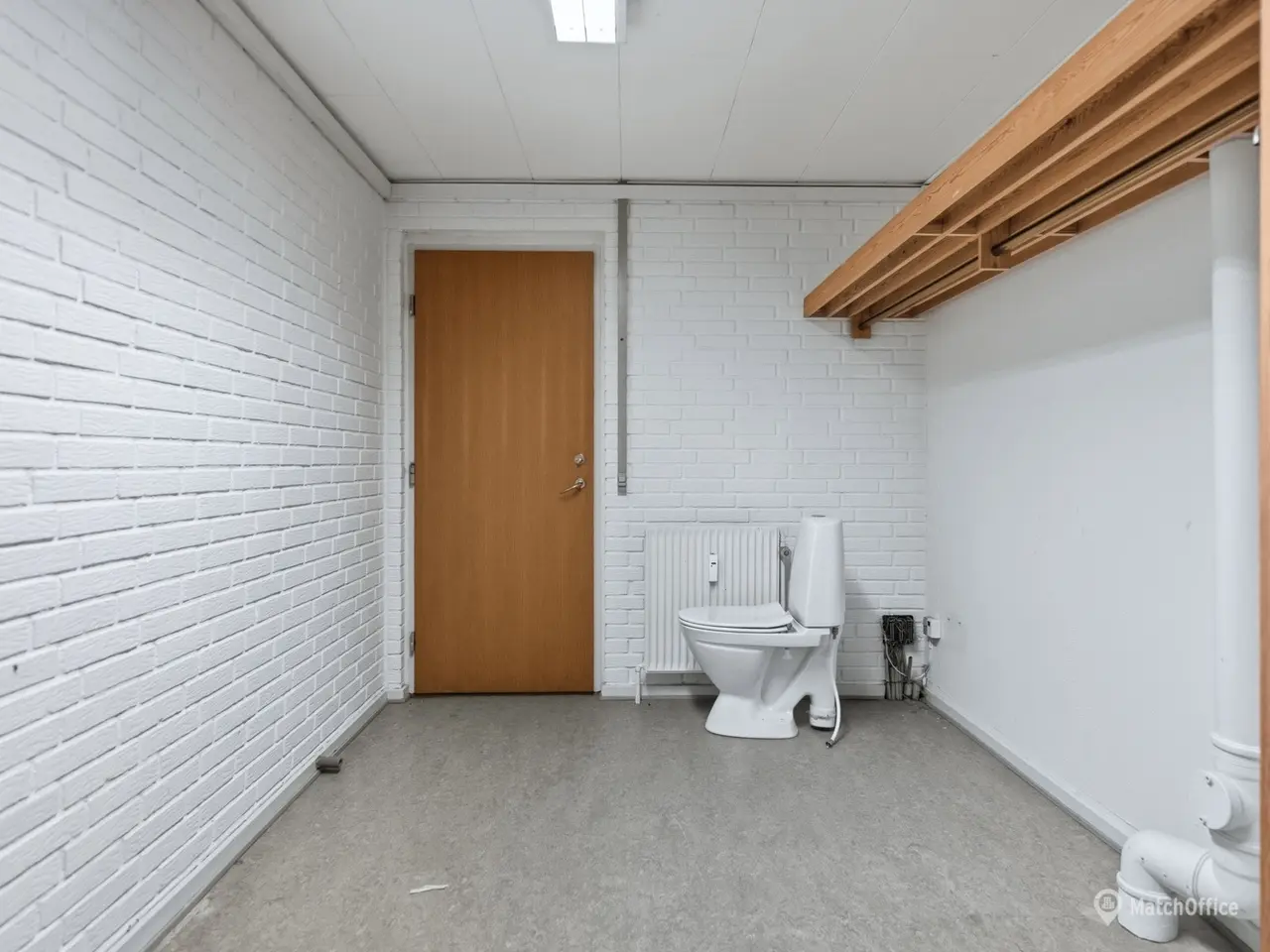 Billede 9 - Showroom/butik med facade til Viby Ringvej