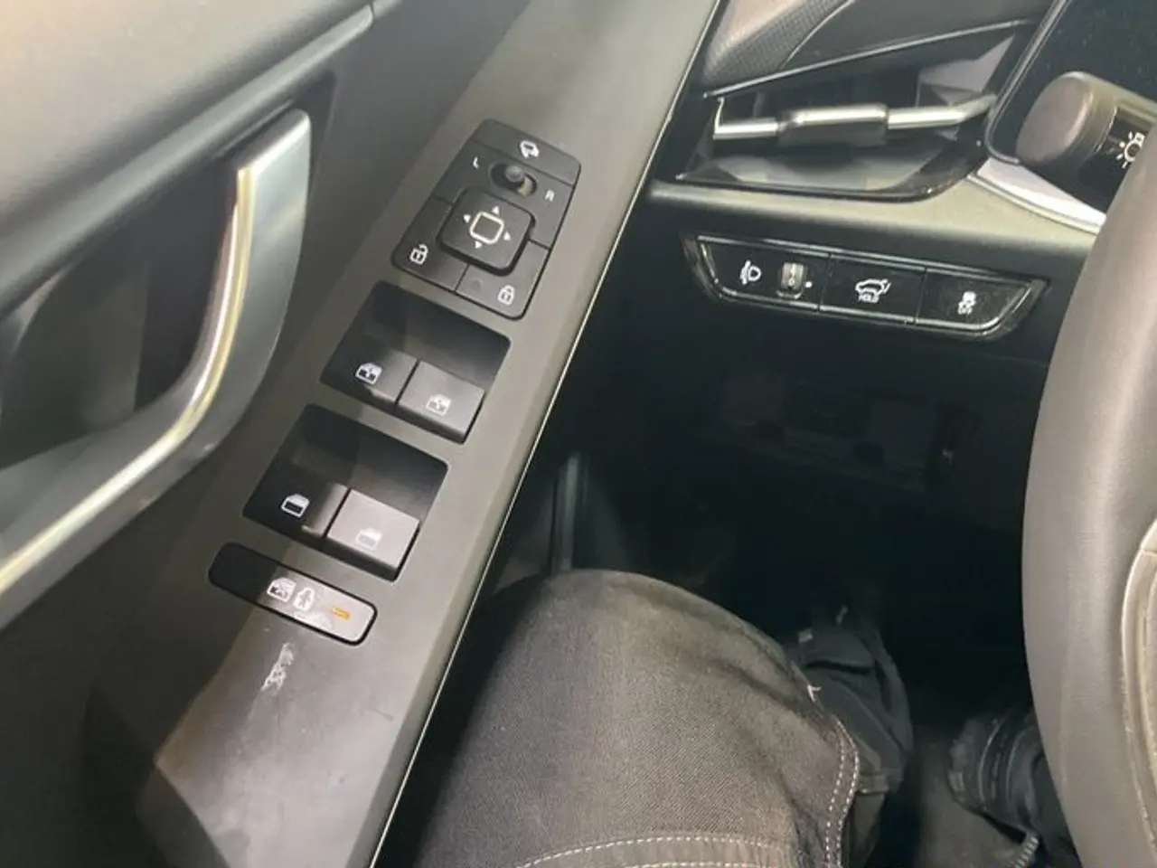 Billede 15 - Kia Niro 64 EV Inspire