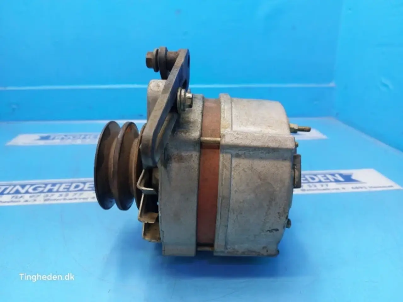 Billede 13 - Perkins 1006.60T Alternator 2871A306