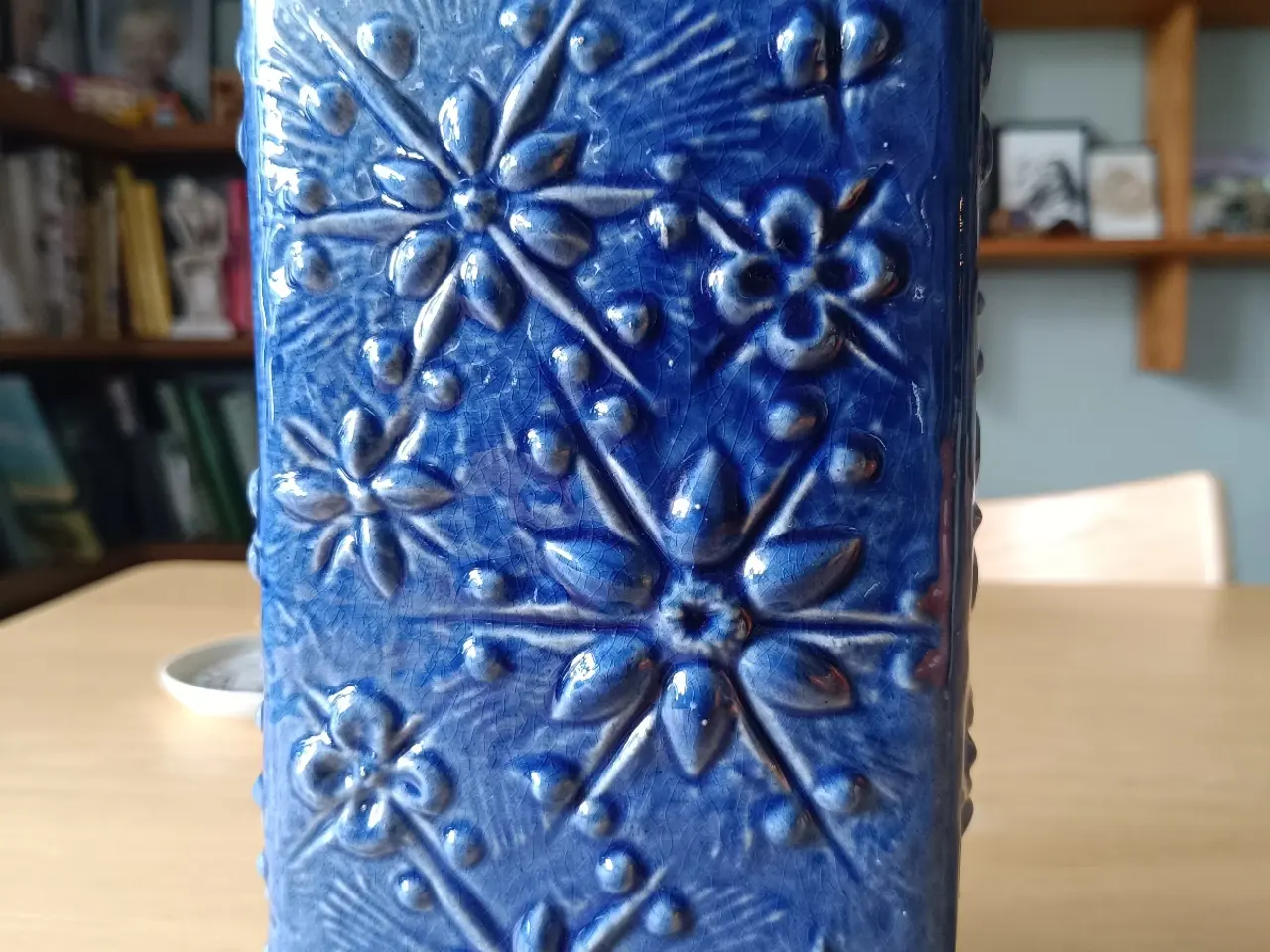 Billede 4 - West Germany Kosmos vase