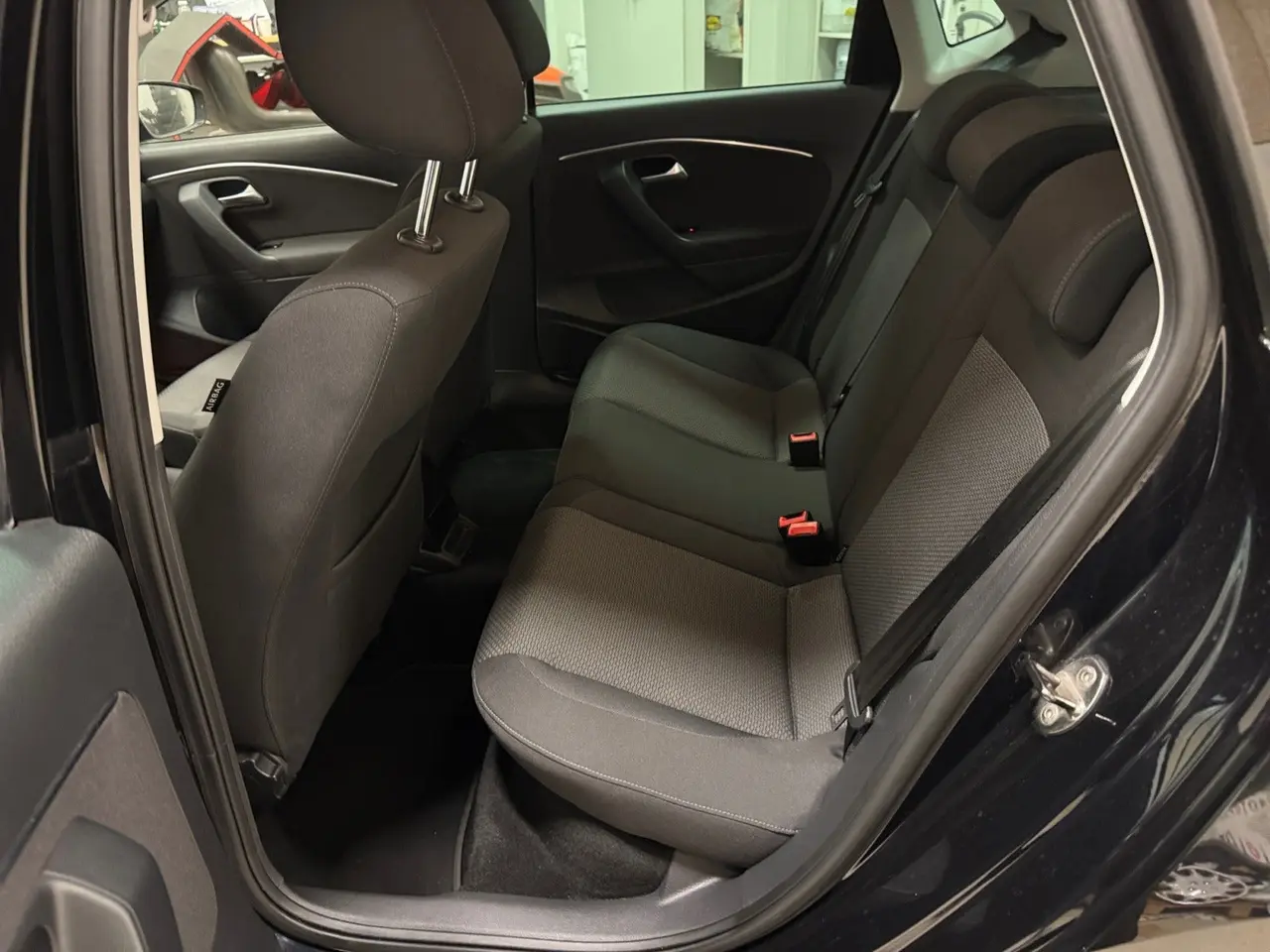 Billede 13 - VW Polo 1,4 TDi 90 Highline DSG BMT