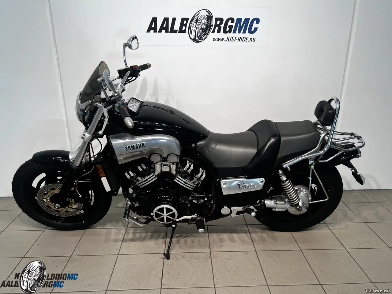 Billede 2 - Yamaha V-Max