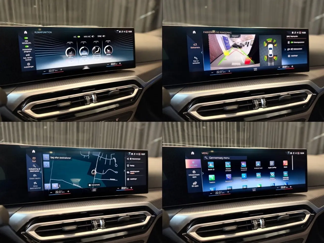 Billede 14 - BMW i4  eDrive40 M-Sport
