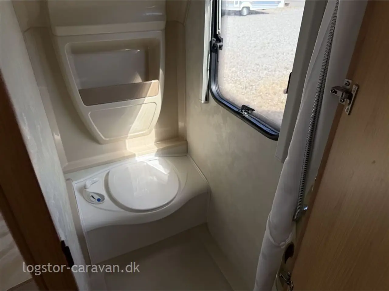 Billede 7 - 2009 - Adria Adora 462 PS