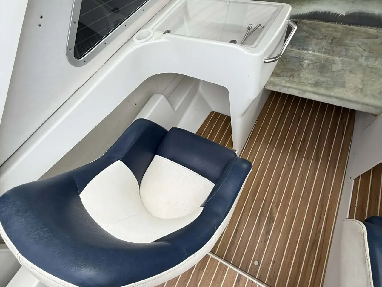 Billede 20 - Crescent 610 Corona med 100 hk Yamaha