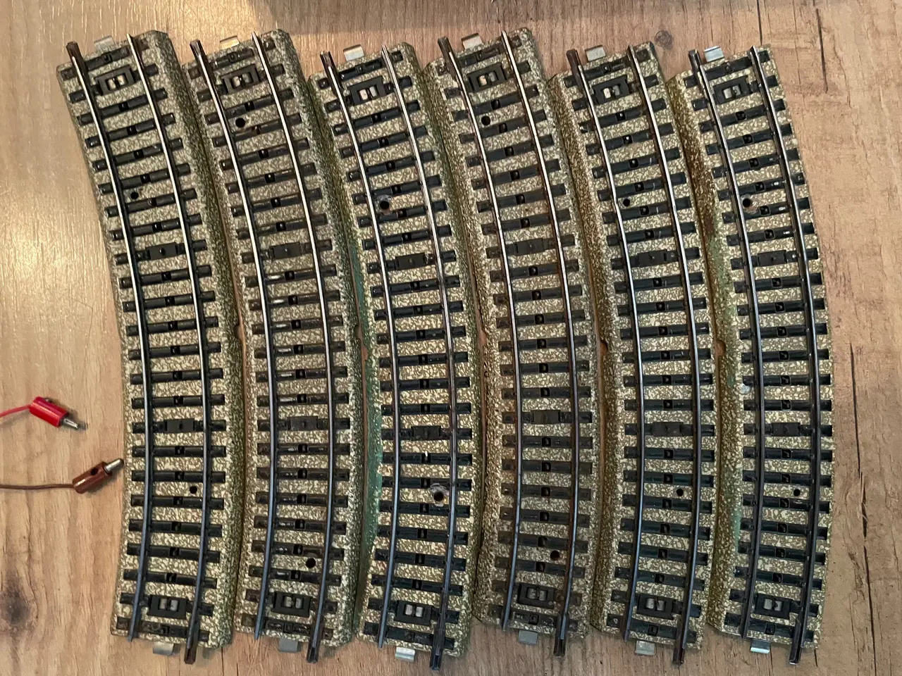 Billede 14 - Märklin, køreklar begynderbane, H0