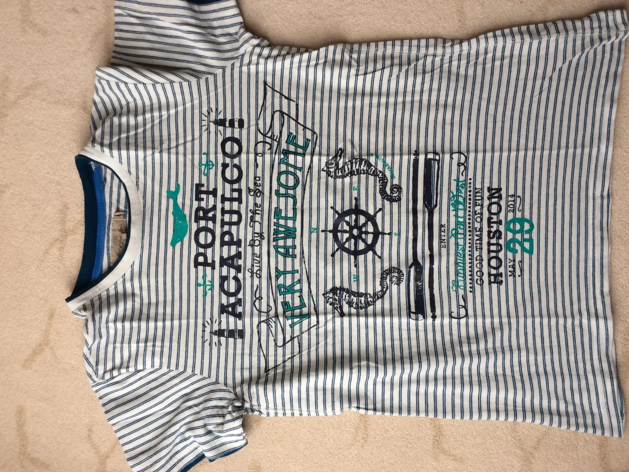 Billede 1 - T-shirt