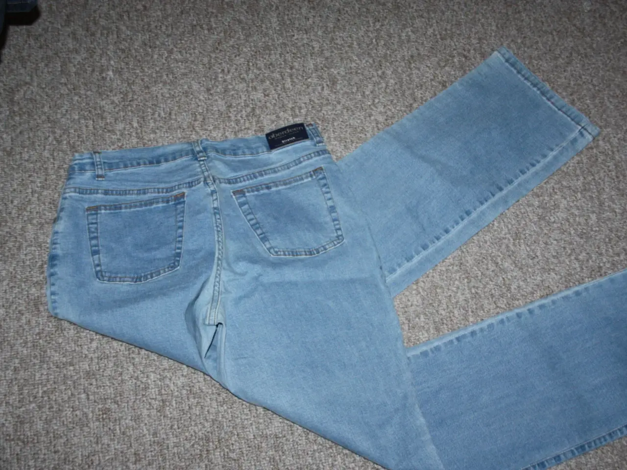 Billede 2 - Aberdeen Woman jeans Stretch str. 42