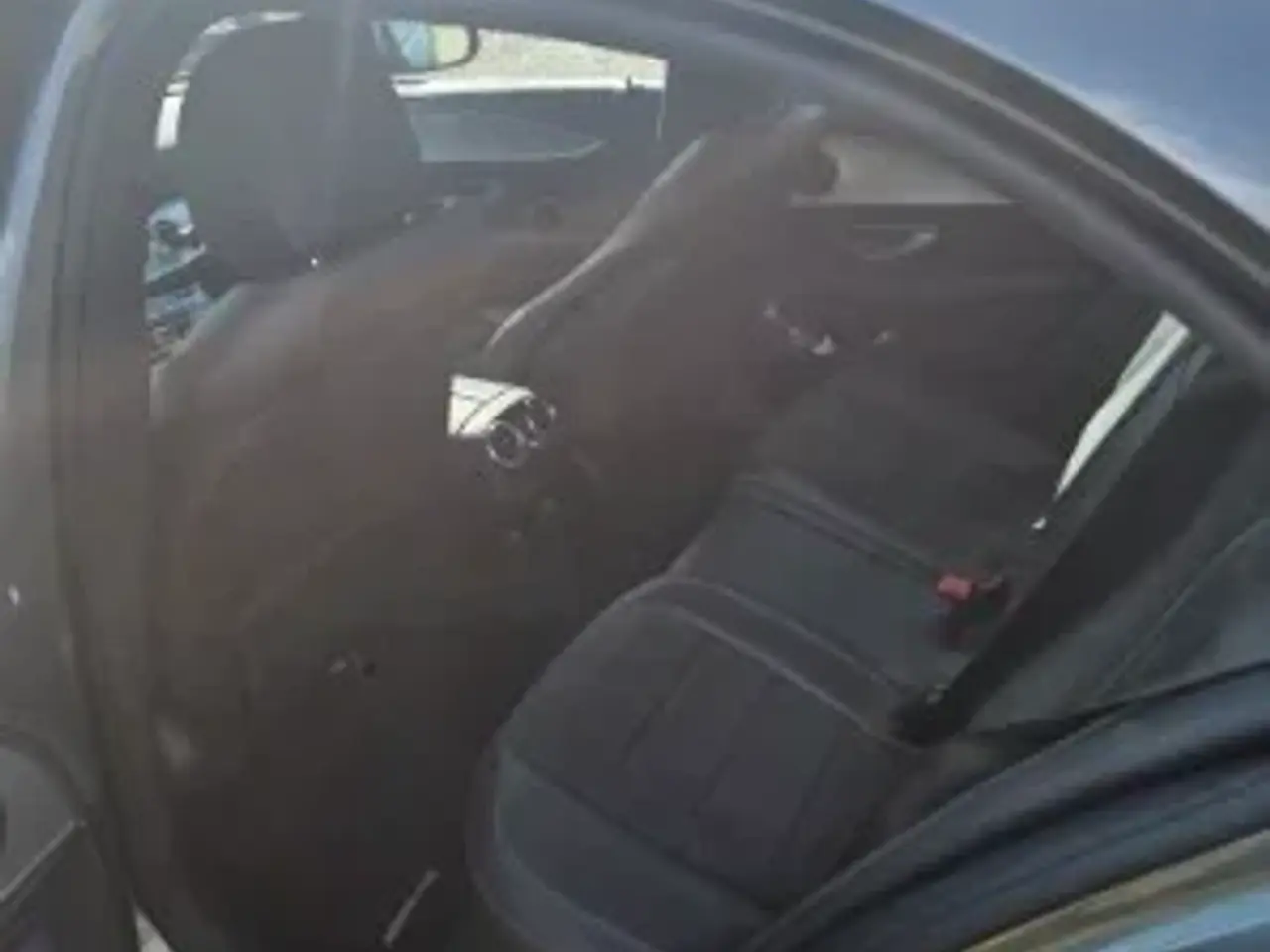 Billede 10 - Mercedes E220 d 2,0 AMG Line aut.