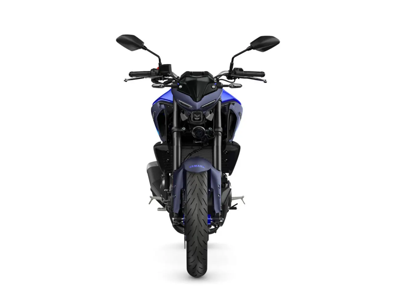 Billede 19 - Yamaha MT-03