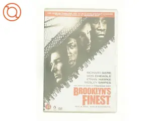Brooklyns finest