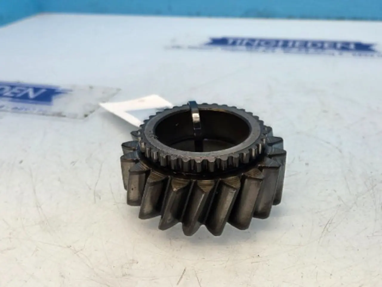 Billede 4 - Massey Ferguson 3060 Tandhjul 3383462M1