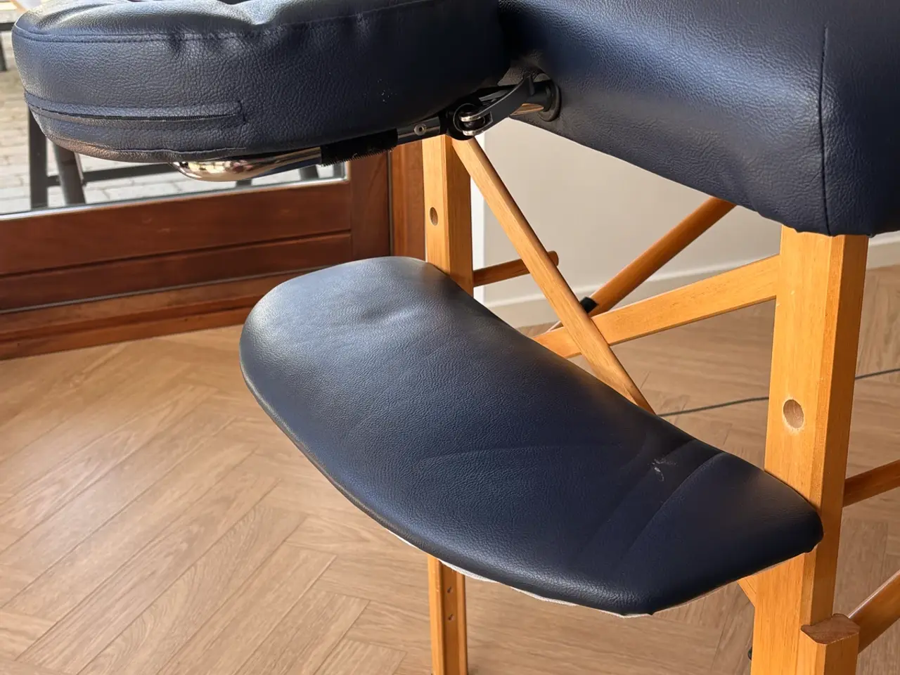 Billede 3 - Massagebriks