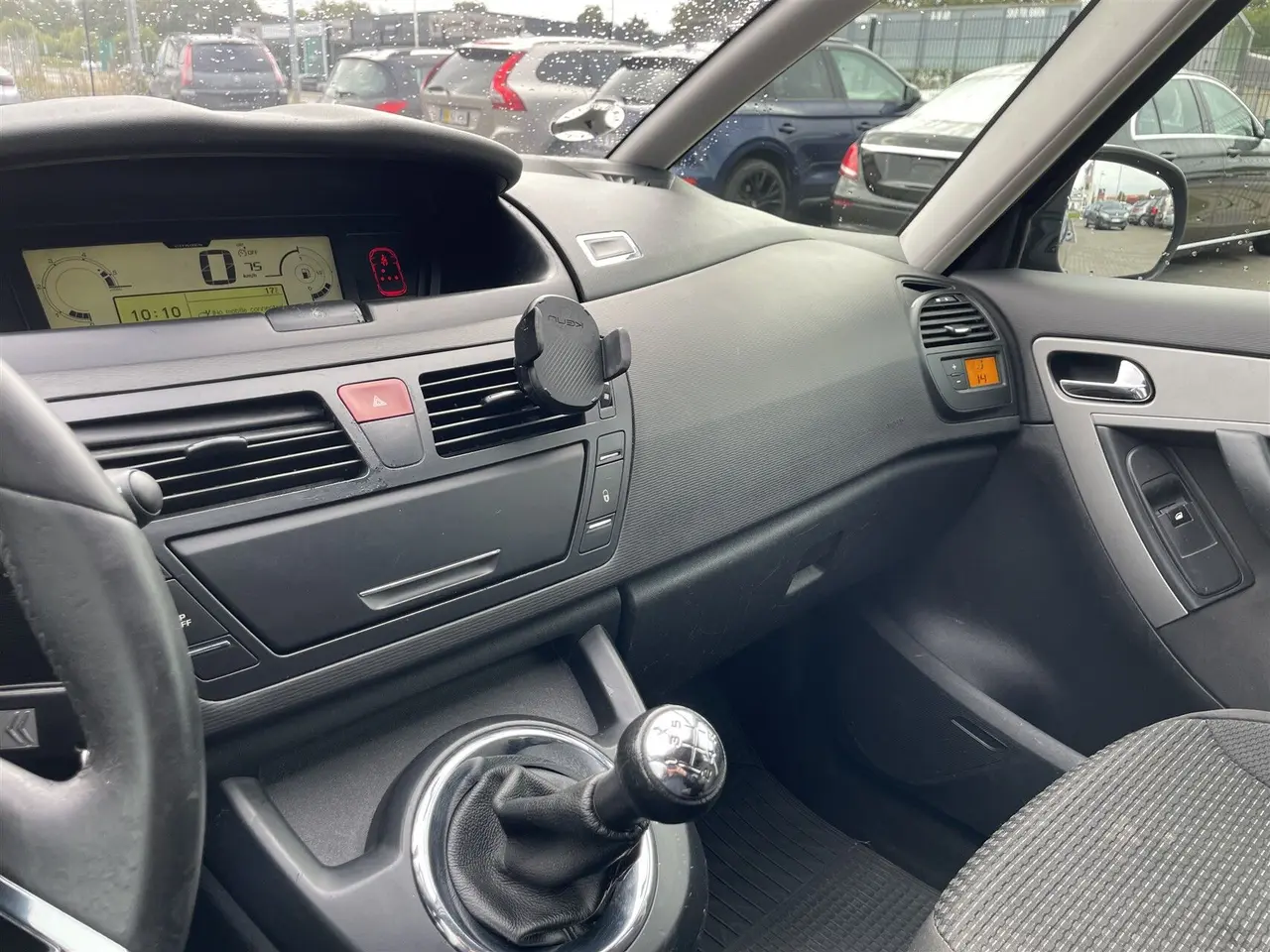 Billede 15 - Citroën Grand C4 Picasso 1,6 HDI VTR Pack 110HK