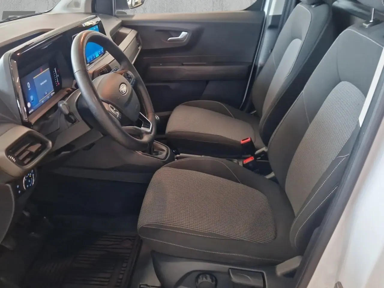Billede 12 - Ford Transit Courier 1,5 EcoBlue Trend