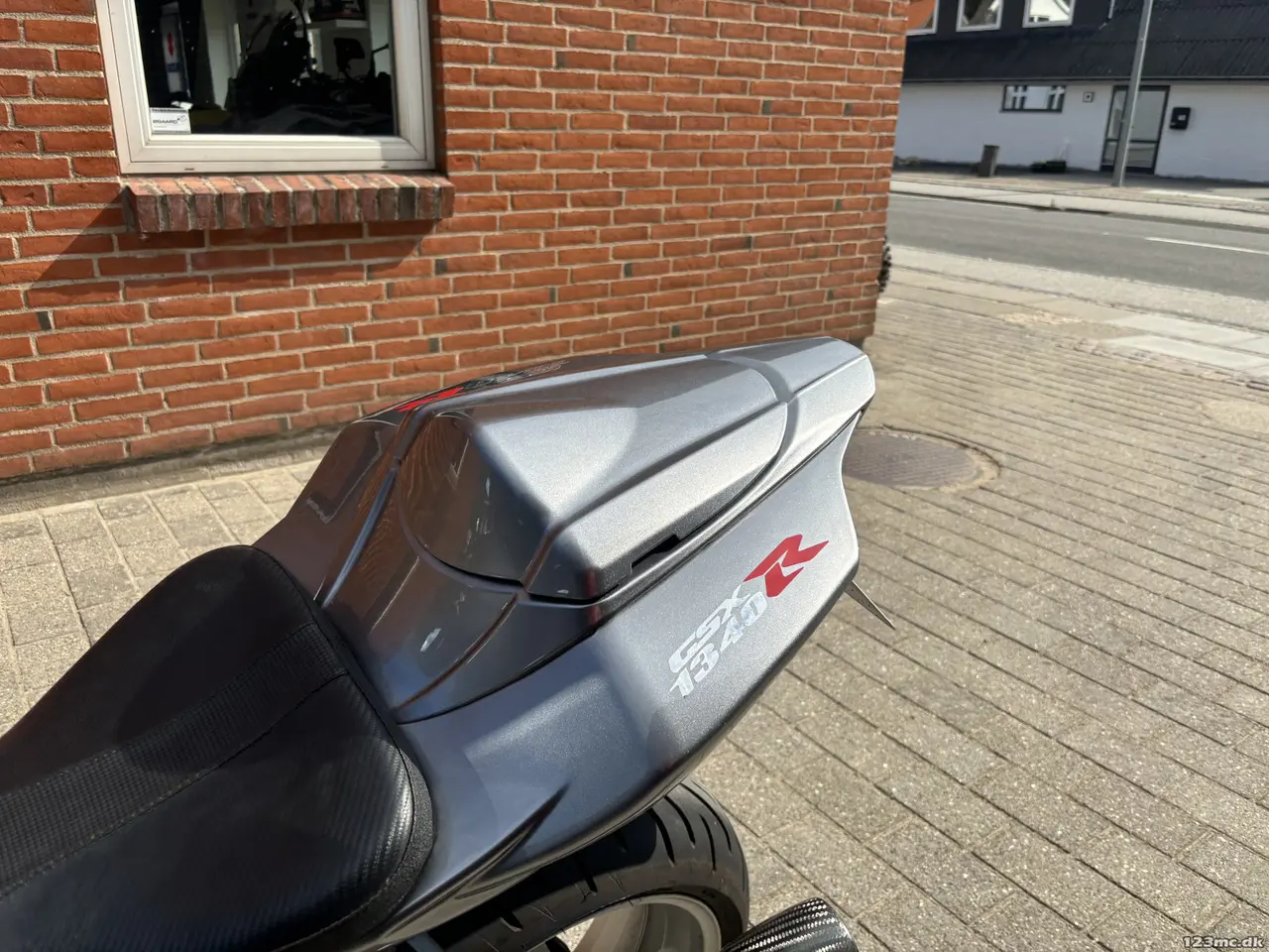 Billede 12 - Suzuki GSX 1300 R Hayabusa