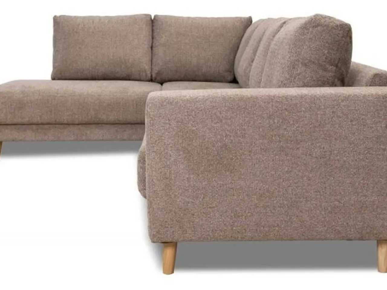 Billede 3 - Hjørnesofa Savana XL venstrevendt - Retrobliss 18