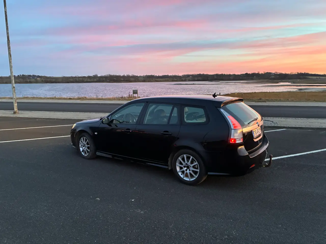 Billede 2 - Saab 9-3 2.0T