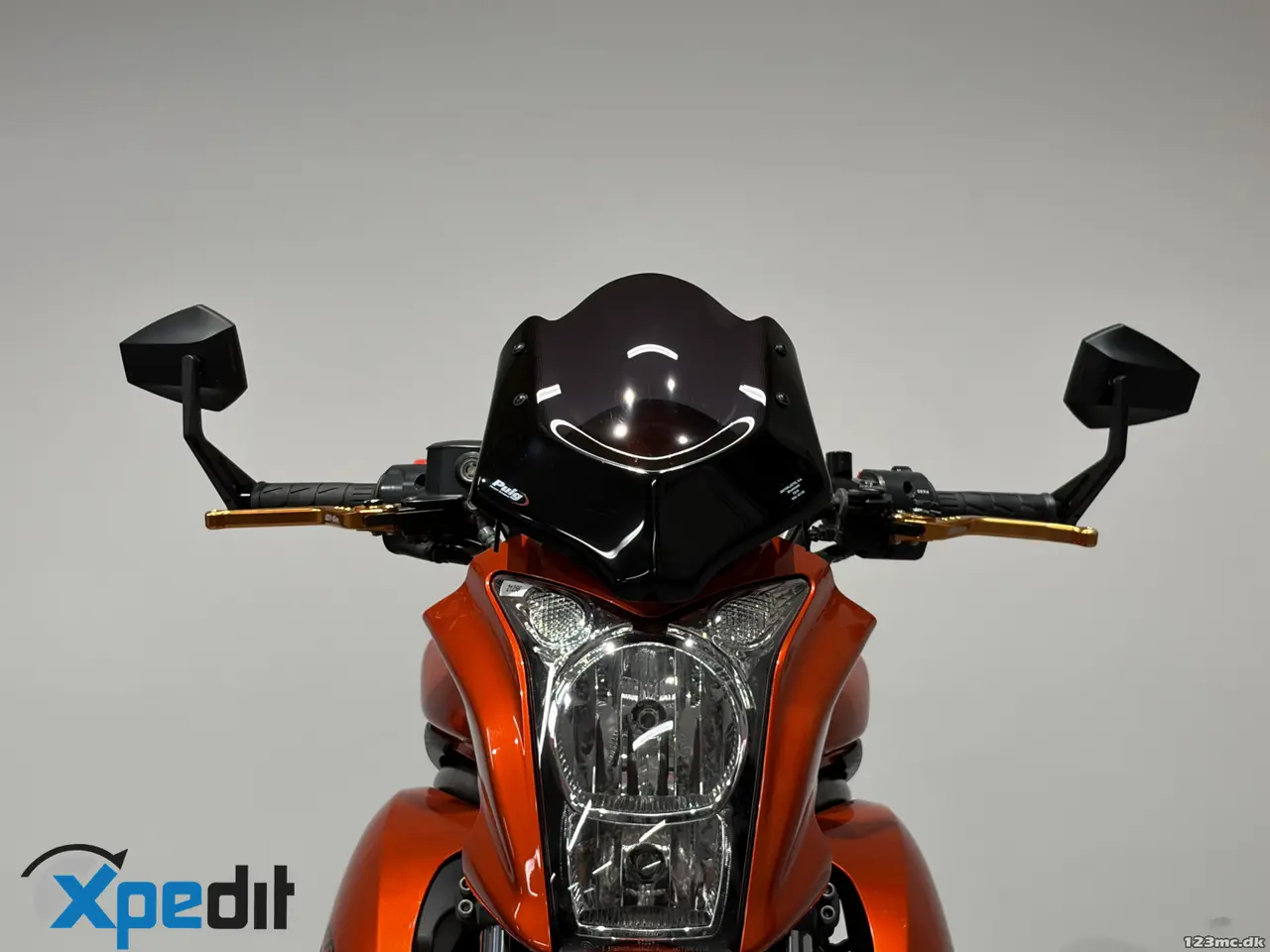 Billede 16 - Kawasaki ER-6n