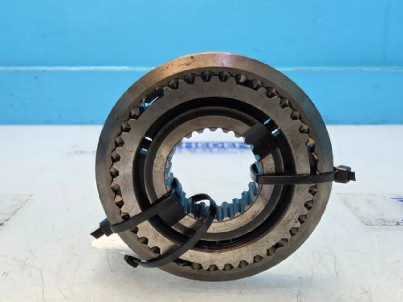 Billede 6 - Massey Ferguson 3060 Synkromesh 3383505M91