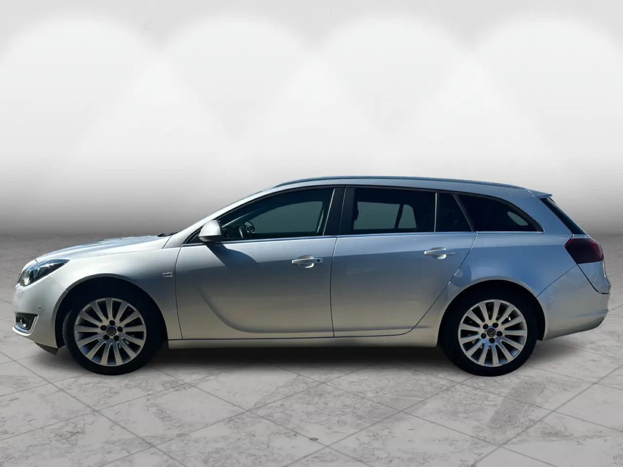Billede 4 - OPEL INSIGNIA 1,4 T - NYSYNET