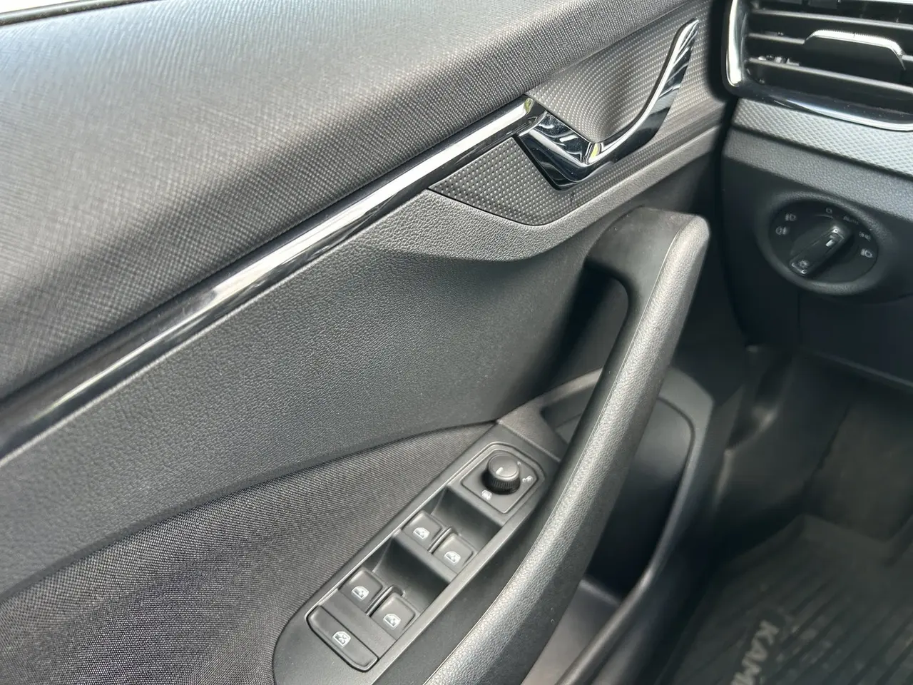 Billede 10 - Skoda Kamiq 1,0 TSi 110 Life DSG