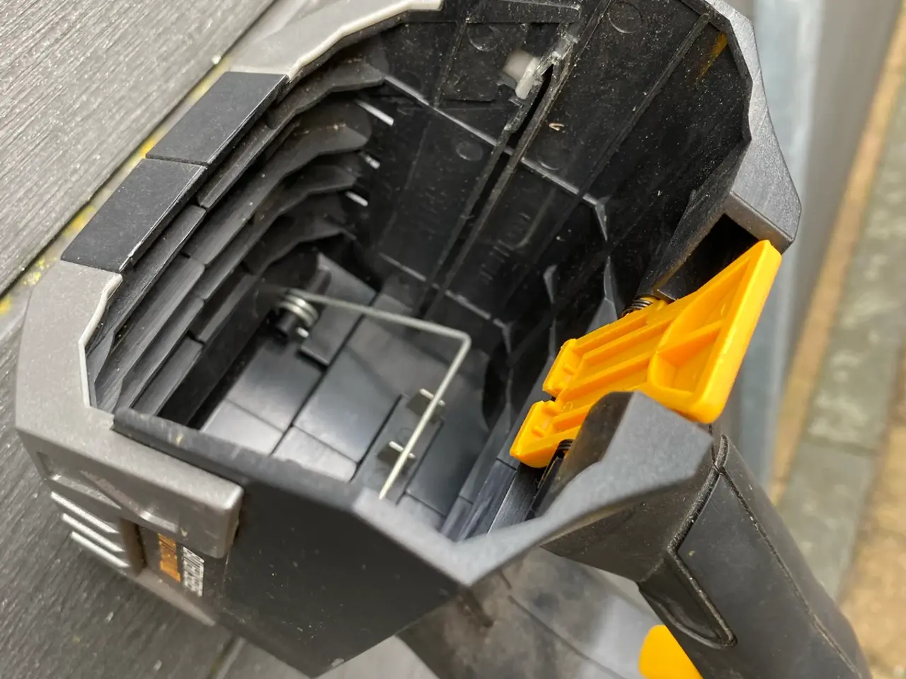 Billede 4 - Græstrimmer Texas GTX 4000