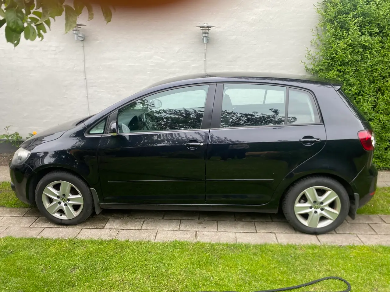 Billede 2 - VW Golf Plus 1,6 TDI Comfort
