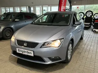 Seat Leon 1,2 TSi 110 Style DSG