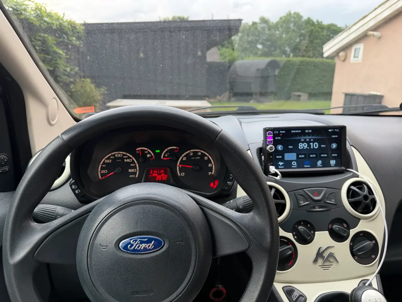 Billede 6 - Ford ka 1.2